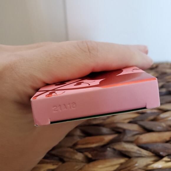 NIB Lime Crime Wet Cherry Sweet Mattes - Picture 6 of 6